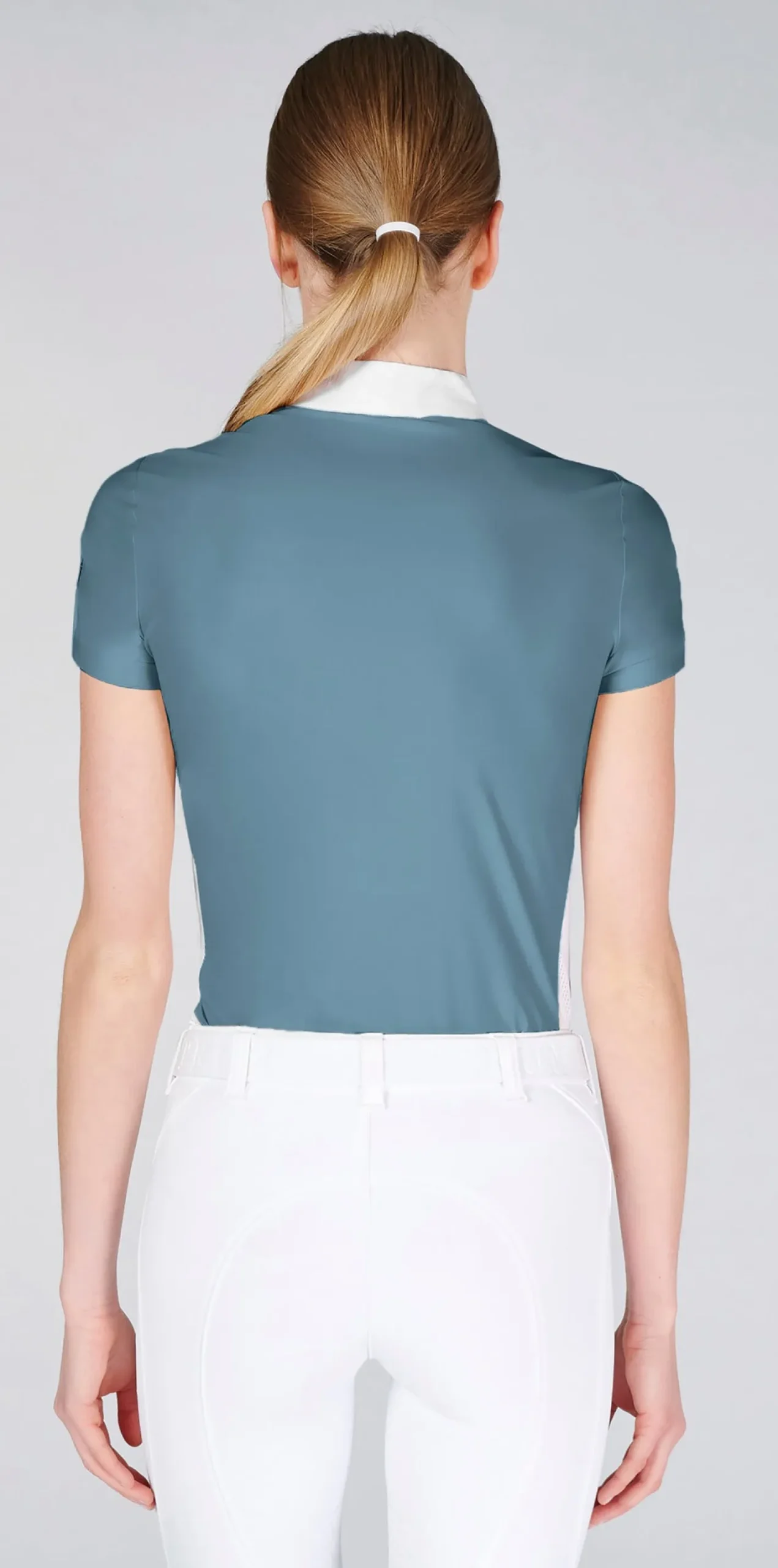 VESTRUM-AMERICA Vestrum Ladies’ Vaasa Short Sleeve Show Shirt