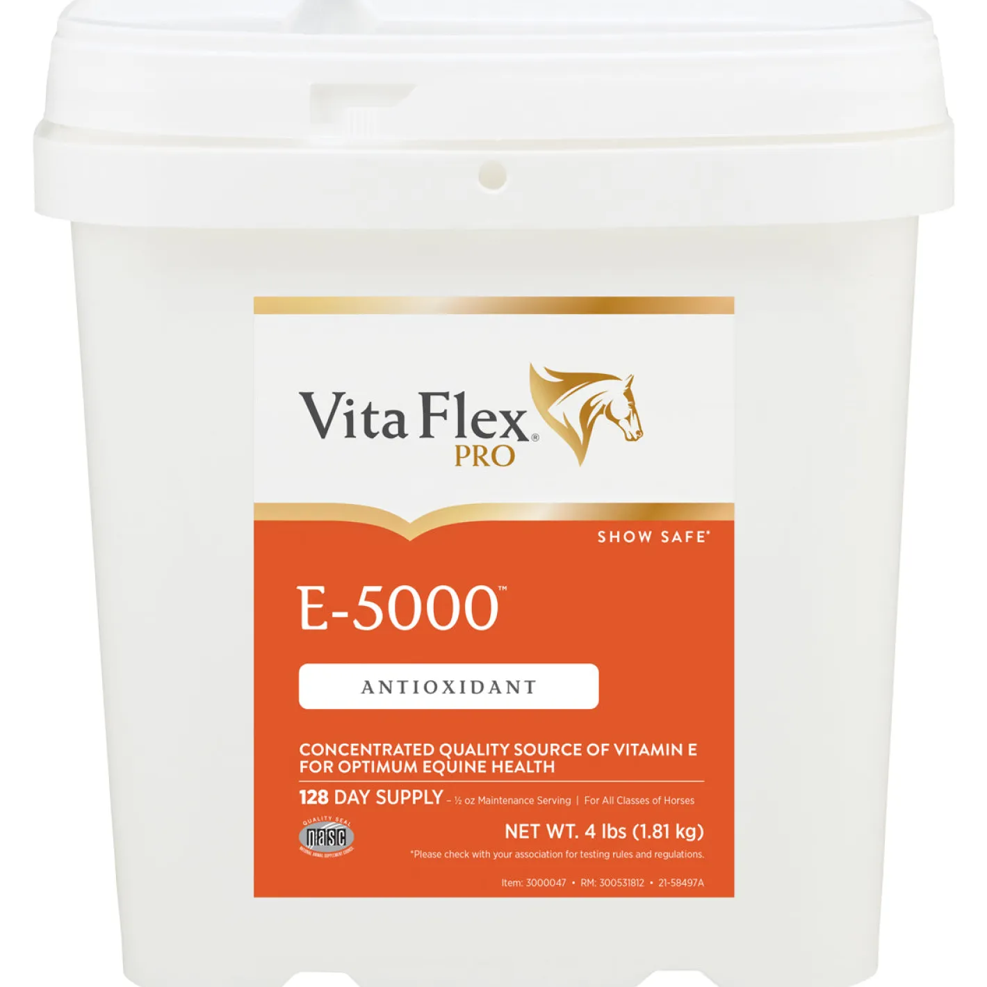 CENTRAL LIFE SCIENCE Vita Flex® Pro E-5000™