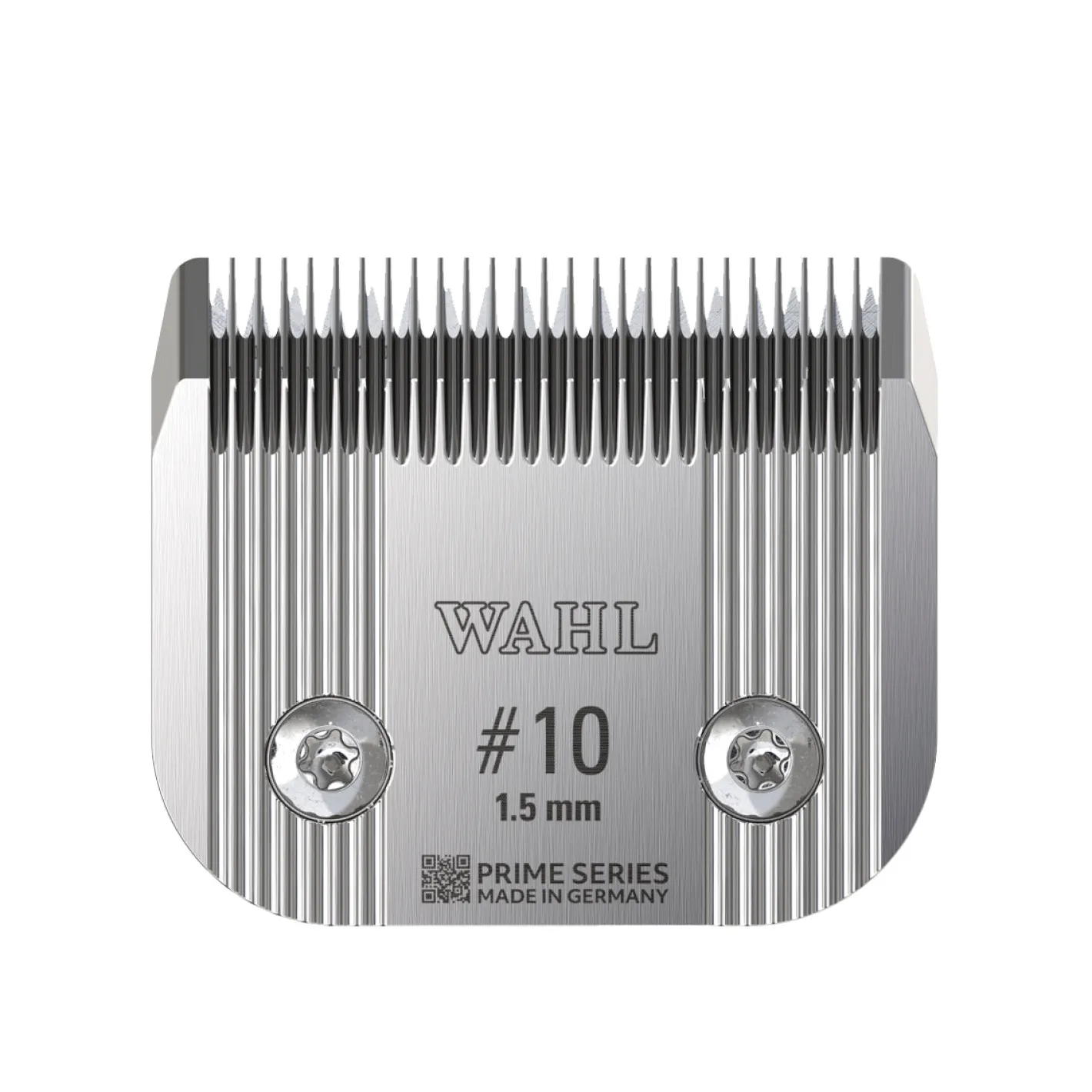 WAHL CLIPPER CORP Wahl® Prime Clipper Blades, Detachable