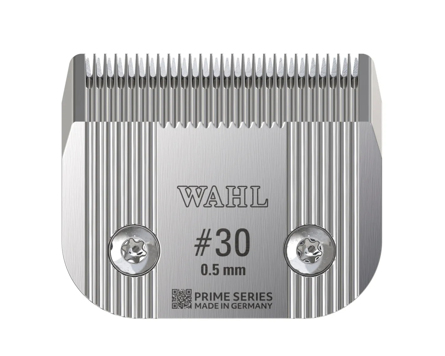 WAHL CLIPPER CORP Wahl® Prime Clipper Blades, Detachable