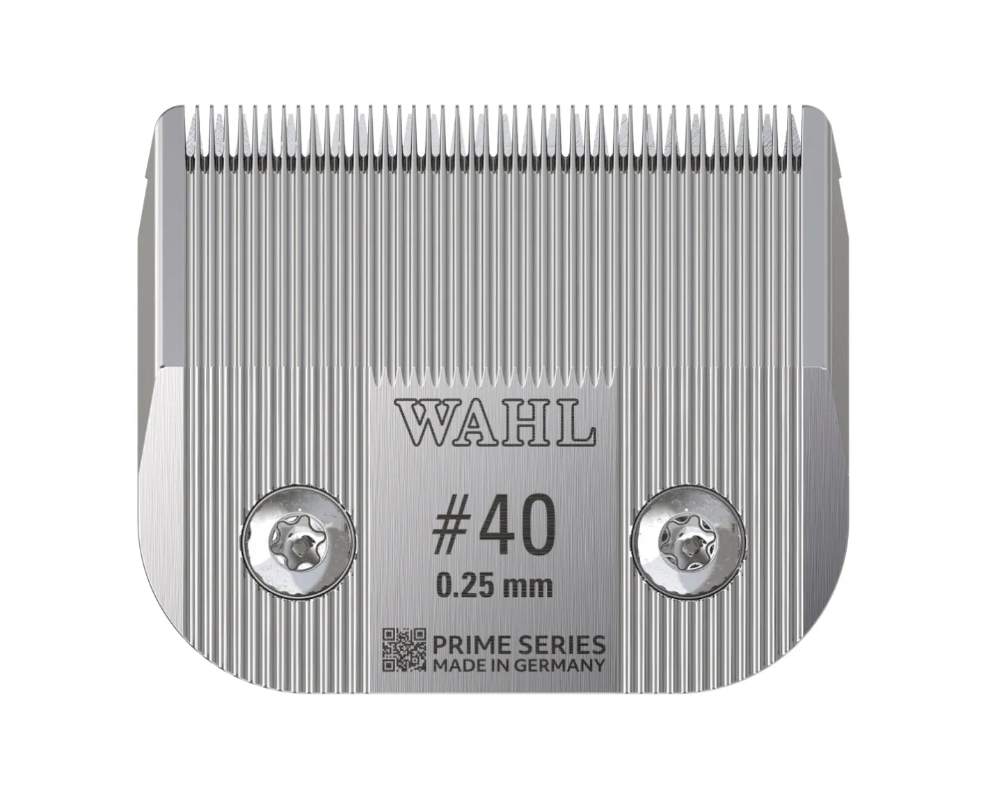 WAHL CLIPPER CORP Wahl® Prime Clipper Blades, Detachable