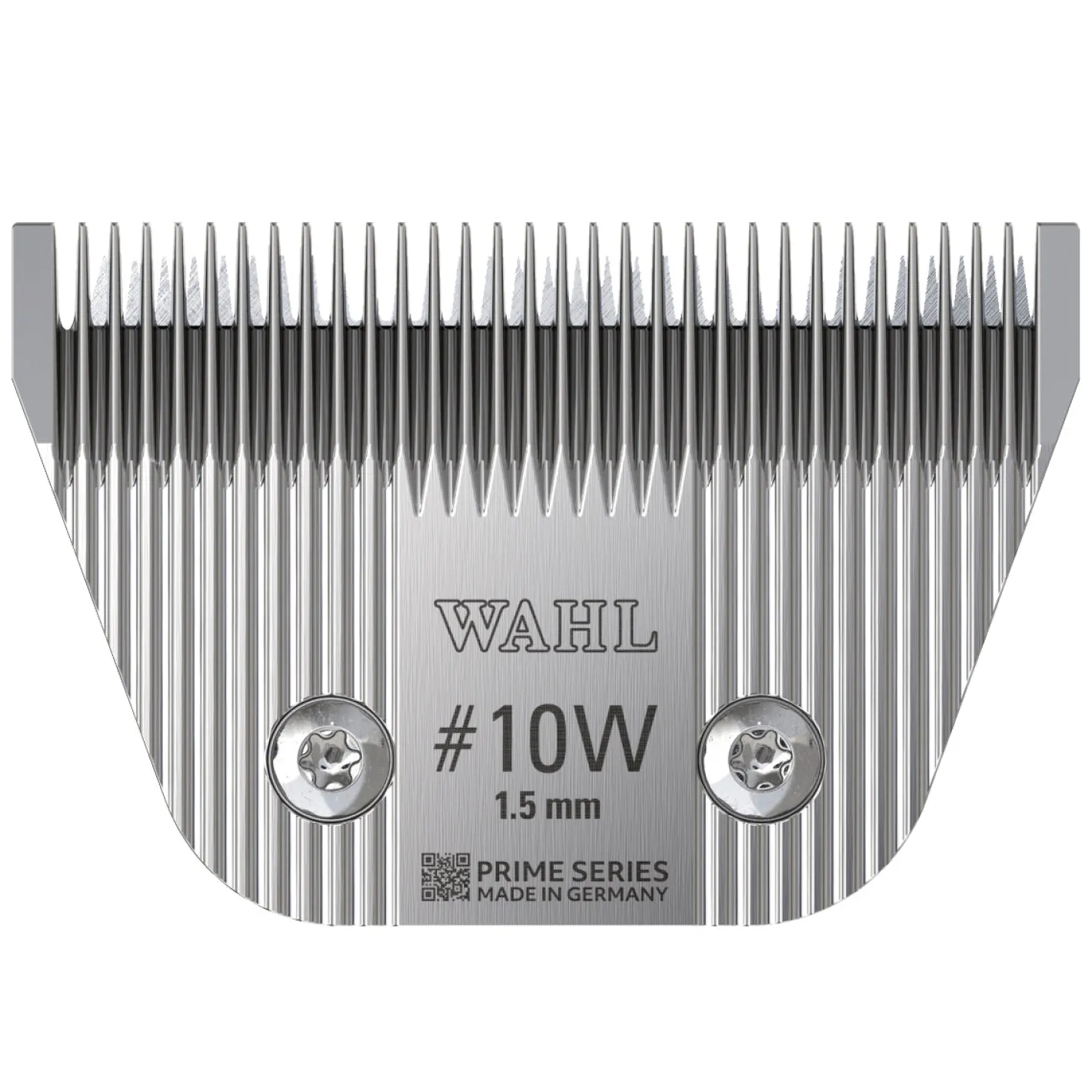 WAHL CLIPPER CORP Wahl® Prime Series Wide Blades, Detachable