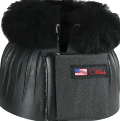 WALSH PRODUCTS Walshâ„¢ Sheepskin Lined Bell Boots
