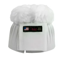 WALSH PRODUCTS Walsh™ Sheepskin Lined Bell Boots