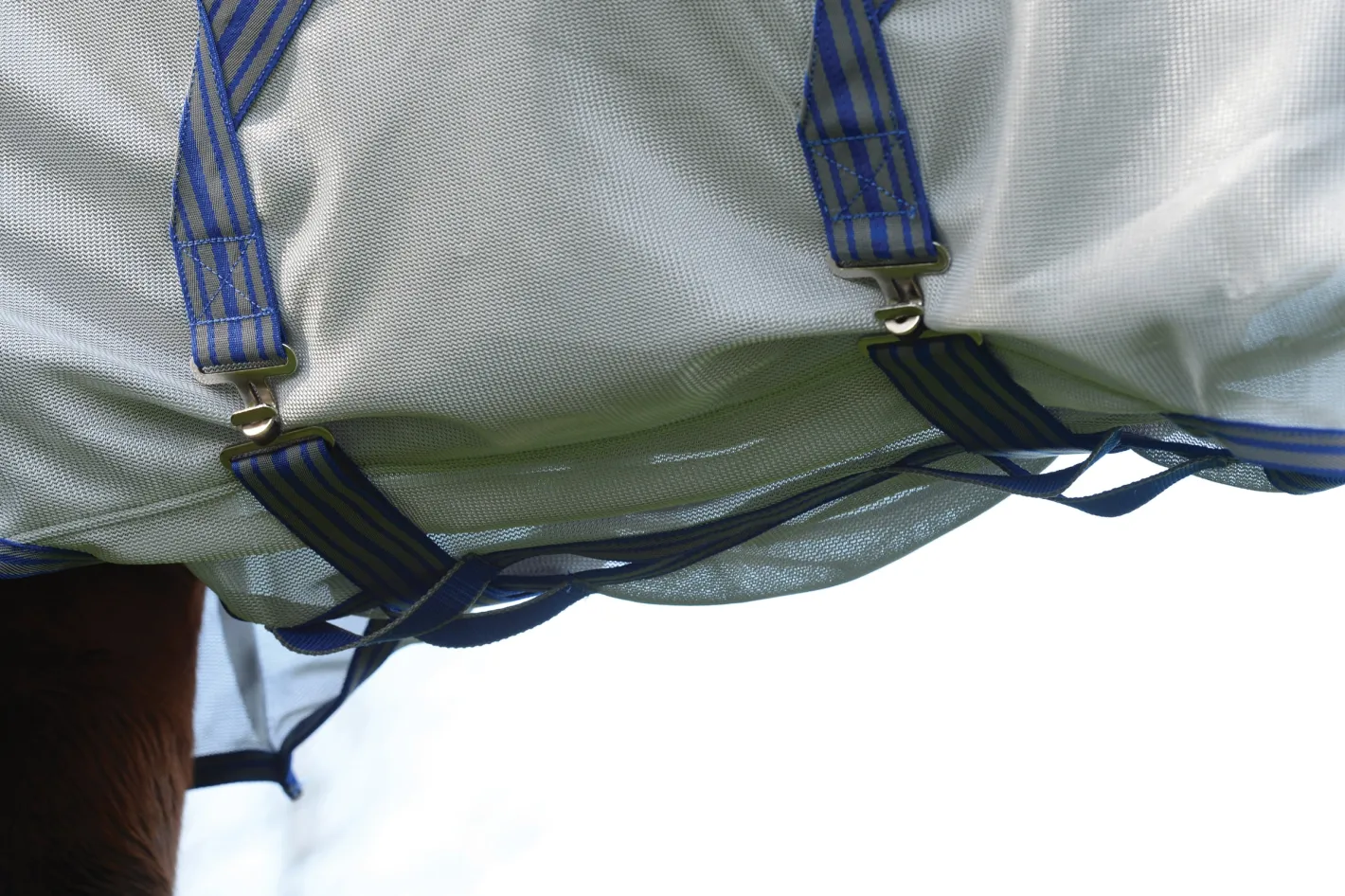 WEATHERBEETA ® ComFiTec™ Airflow II Standard Neck