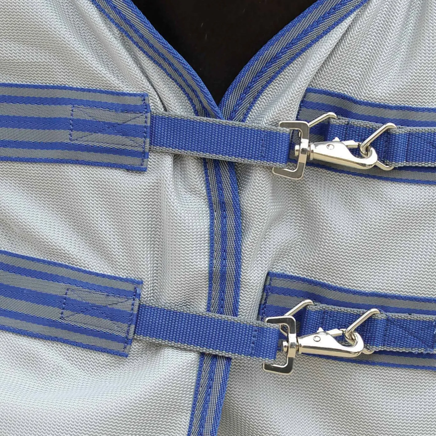 WEATHERBEETA ® ComFiTec™ Airflow II Standard Neck