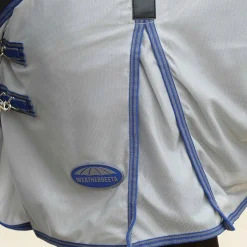 WEATHERBEETA ® ComFiTec™ Airflow II Standard Neck