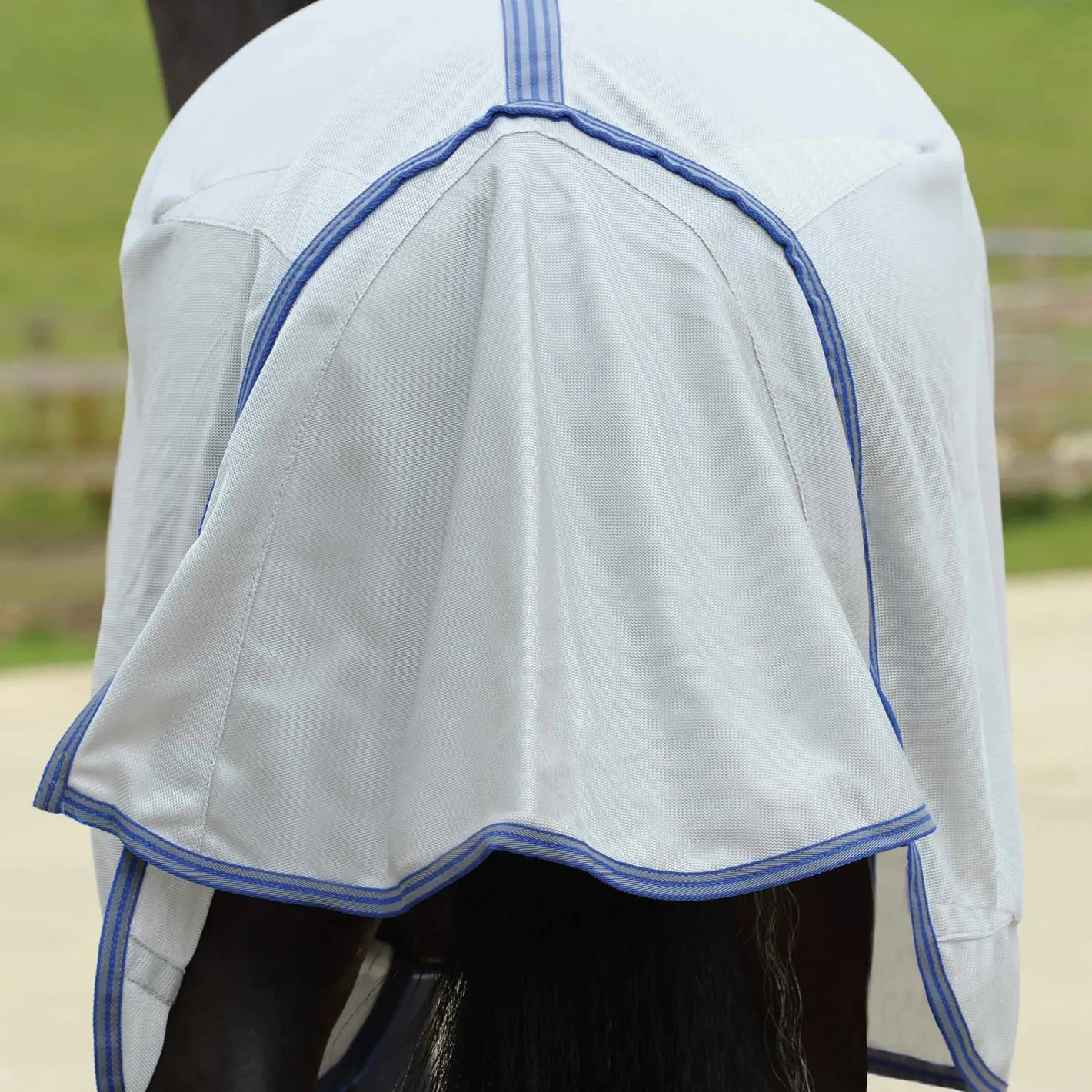 WEATHERBEETA ® ComFiTec™ Airflow II Standard Neck