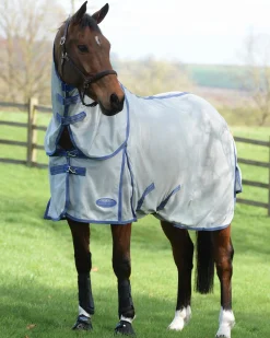 WEATHERBEETA ® ComFiTec™ Airflow II Detach-A-Neck Fly Sheet