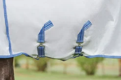 WEATHERBEETA ® ComFiTec™ Airflow II Detach-A-Neck Fly Sheet