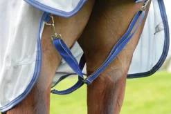 WEATHERBEETA ® ComFiTec™ Airflow II Detach-A-Neck Fly Sheet
