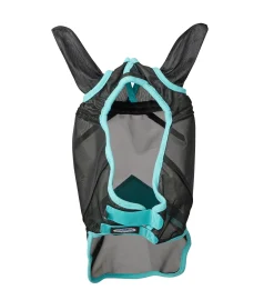 WEATHERBEETA ® ComFiTec™ Deluxe Fine Mesh Mask With Ears & Nose