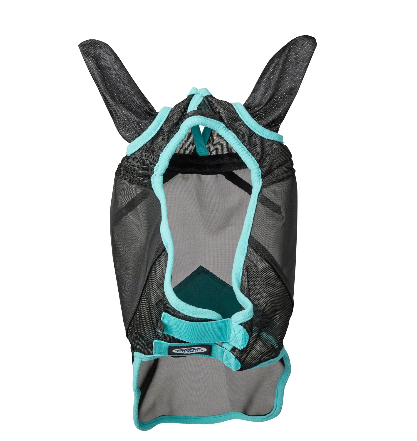 WEATHERBEETA ® ComFiTec™ Deluxe Fine Mesh Mask With Ears & Nose