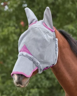 WEATHERBEETA ® ComFiTec™ Durable Mesh Mask with Ears & Nose