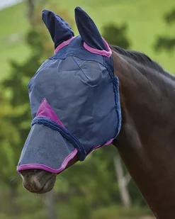 WEATHERBEETA ® ComFiTec™ Durable Mesh Mask with Ears & Nose