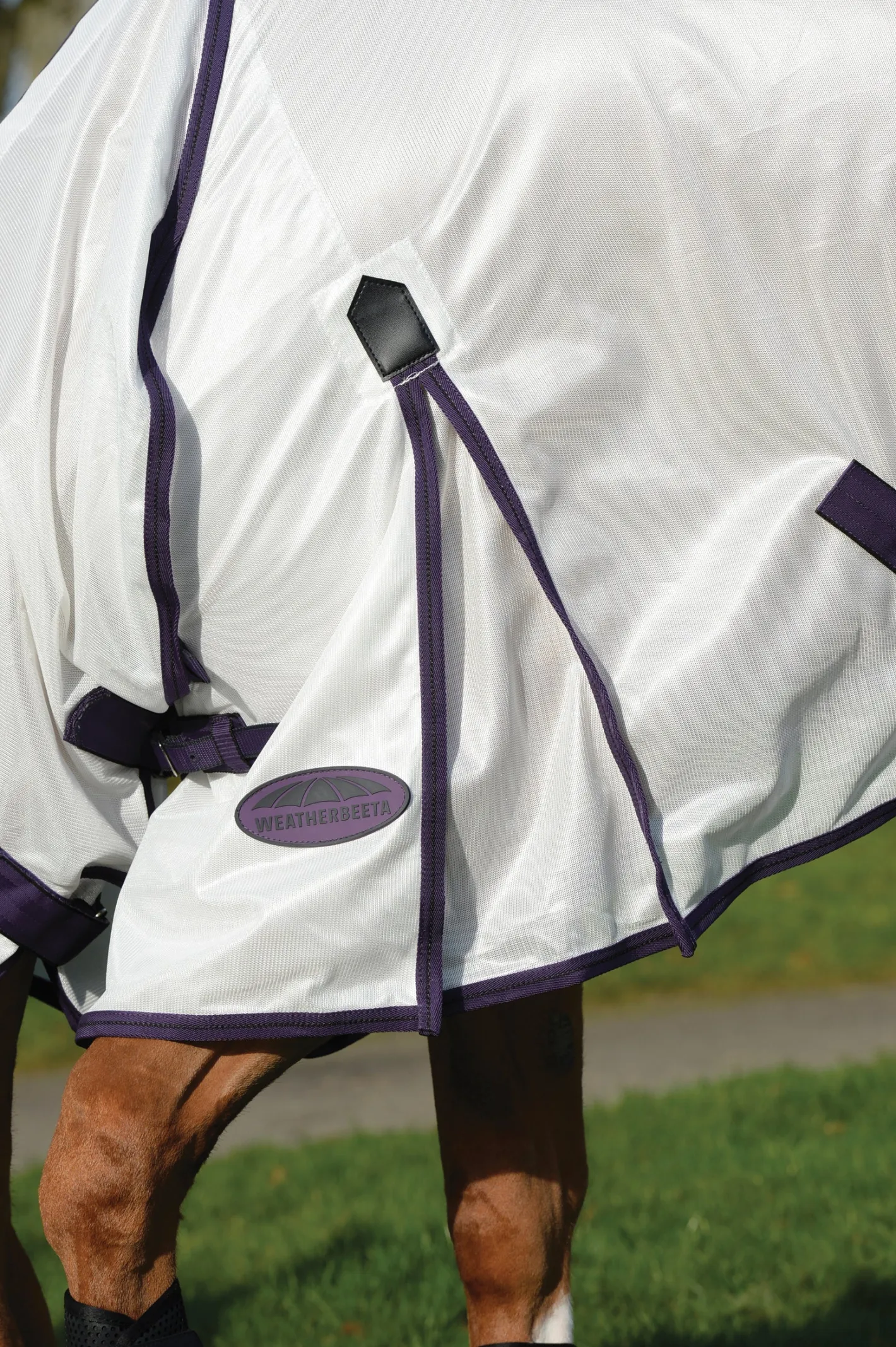 WEATHERBEETA ® ComFiTec™ Essential Mesh II Combo Neck