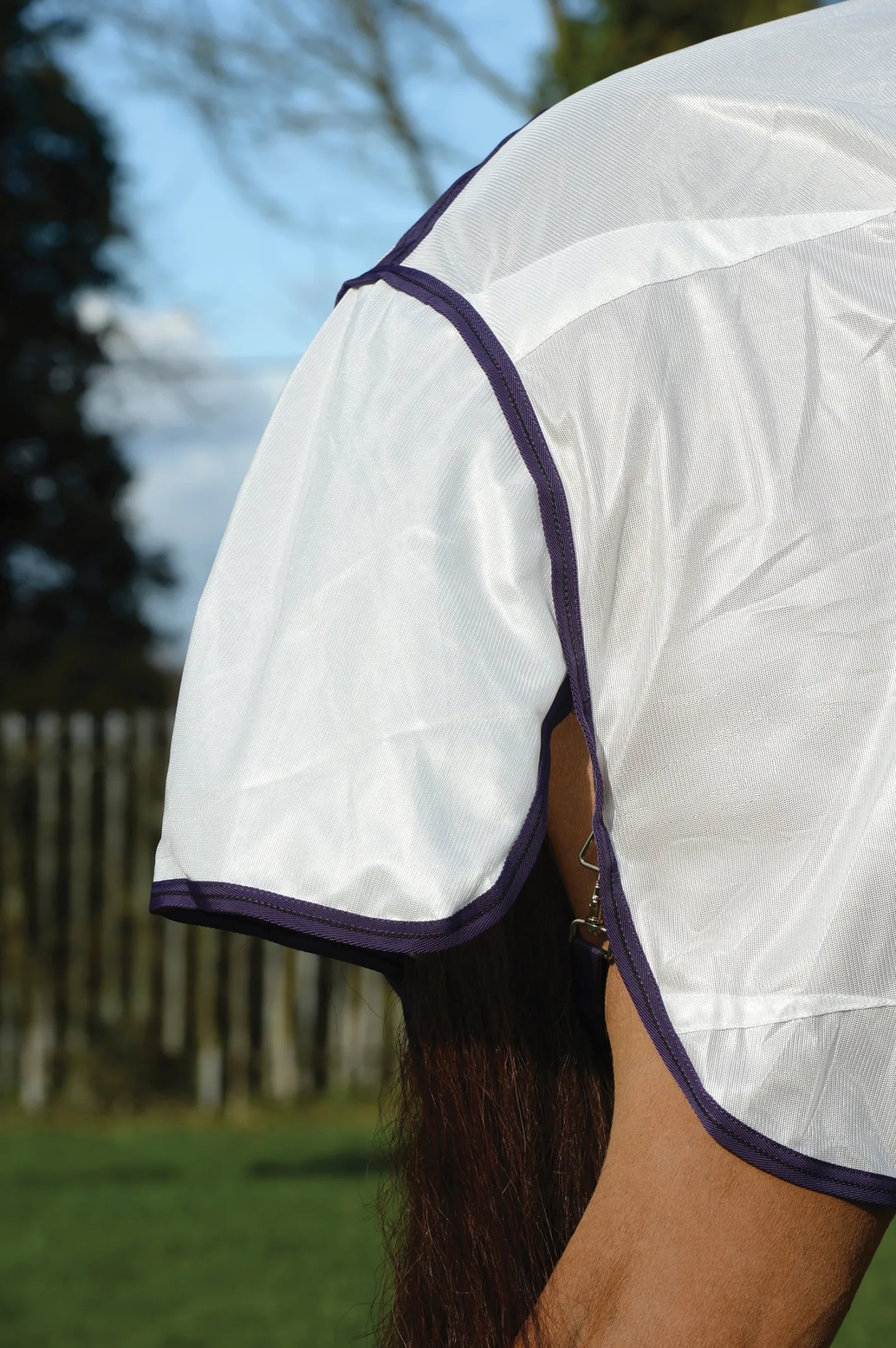 WEATHERBEETA ® ComFiTec™ Essential Mesh II Combo Neck