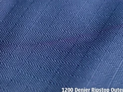 WEATHERBEETA ® ComFiTec™ Essential Combo Neck Medium-Weight Turnout Blanket