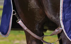 WEATHERBEETA ® ComFiTec™ Essential Standard Neck Heavyweight Turnout