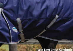 WEATHERBEETA ® ComFiTec™ Essential Standard Neck Heavyweight Turnout