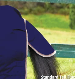 WEATHERBEETA ® ComFiTec™ Essential Standard Neck Heavyweight Turnout