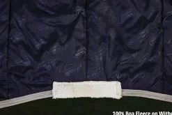 WEATHERBEETA ® ComFiTec™ Essential Standard Neck Heavyweight Turnout