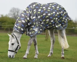 WEATHERBEETA ® ComFiTec™ Essential Mesh II Combo Neck Fly Sheet