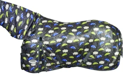 WEATHERBEETA ® ComFiTec™ Essential Mesh II Combo Neck Fly Sheet