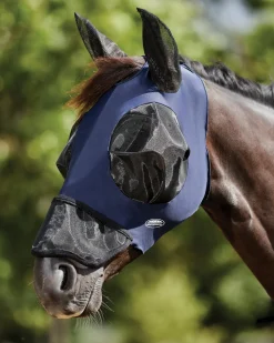 WEATHERBEETA ® ComFiTec™ Luxe Bug Eye Saver with Ears & Nose