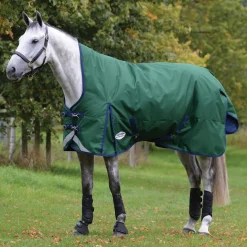 WEATHERBEETA ® ComFiTec™ Plus Dynamic II High Neck Medium-Weight Turnout Blanket