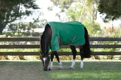 WEATHERBEETA ® ComFiTec™ Prelim Standard Neck Medium-Weight Turnout Blanket