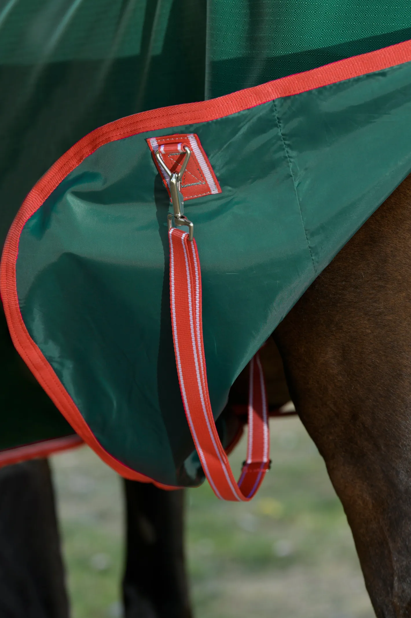 WEATHERBEETA ® ComFiTec™ Prelim Standard Neck Lite Turnout