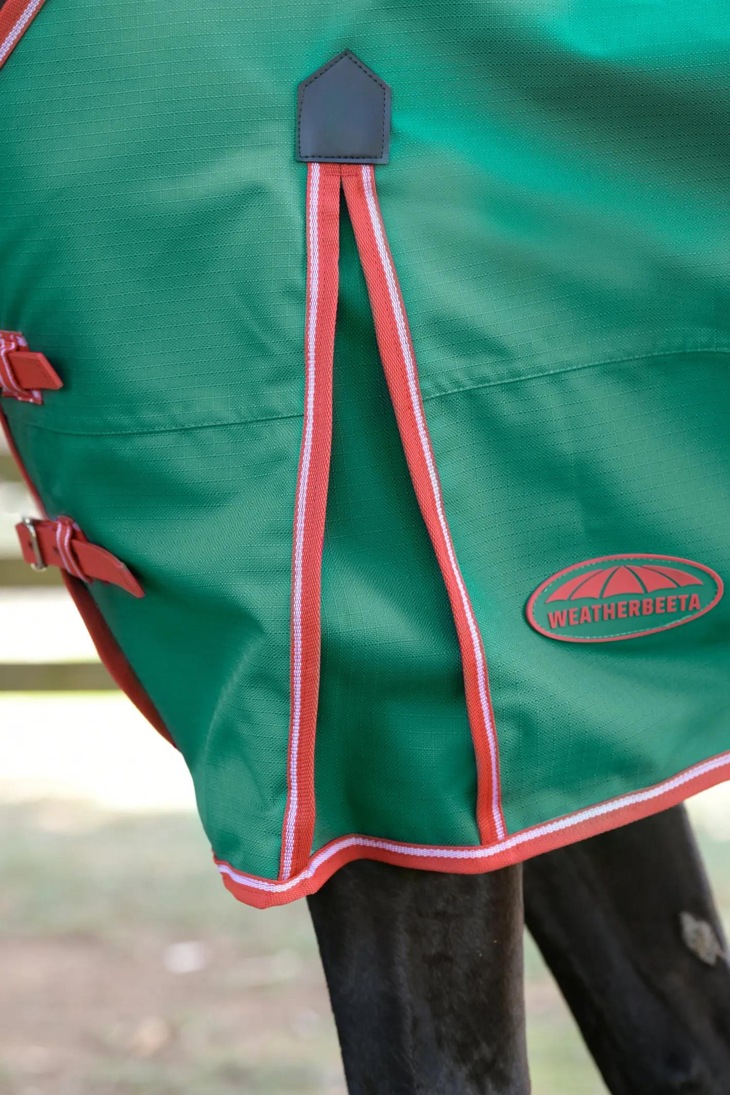 WEATHERBEETA ® ComFiTec™ Prelim Standard Neck Lite Turnout