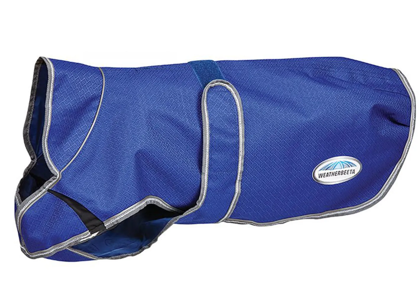 WEATHERBEETA ® ComFiTec™ Premier Free Parka Deluxe Dog Coat