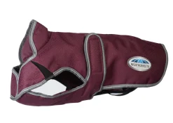 WEATHERBEETA ® ComFiTec™ Premier Free Parka Deluxe Dog Coat