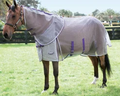 WEATHERBEETA ® ComFiTec™ Ripshield Detach-A-Neck Fly Sheet