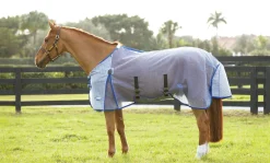 WEATHERBEETA ® ComFiTec™ Ripshield Detach-A-Neck Fly Sheet