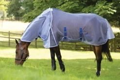 WEATHERBEETA ® ComFiTec™ Ripshield Detach-A-Neck Fly Sheet