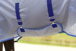 WEATHERBEETA ® ComFiTec™ Ripshield Detach-A-Neck Fly Sheet