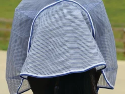 WEATHERBEETA ® ComFiTec™ Ripshield Detach-A-Neck Fly Sheet