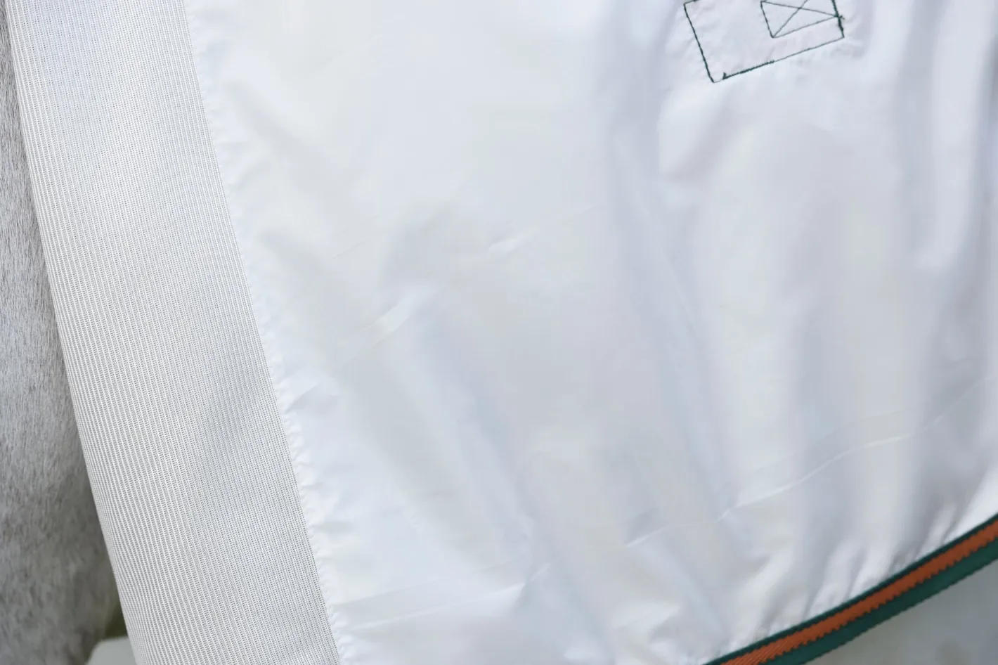 WEATHERBEETA ® ComFiTec™ Tyro Mesh Combo Neck Sheet