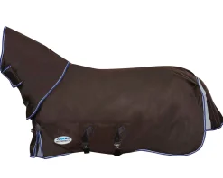 WEATHERBEETA ® ComFiTec™ Ultra Cozi II Detach-A-Neck Medium-Weight Turnout Blanket