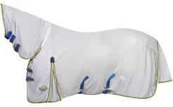 WEATHERBEETA ® ComFiTec™ Zephyr Plus Mesh Combo Neck Fly Sheet
