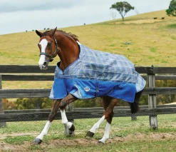 WEATHERBEETA ® Free Standard Neck Turnout Sheet