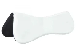 WEATHERBEETA ® Memory Foam Shimmable Half Pad