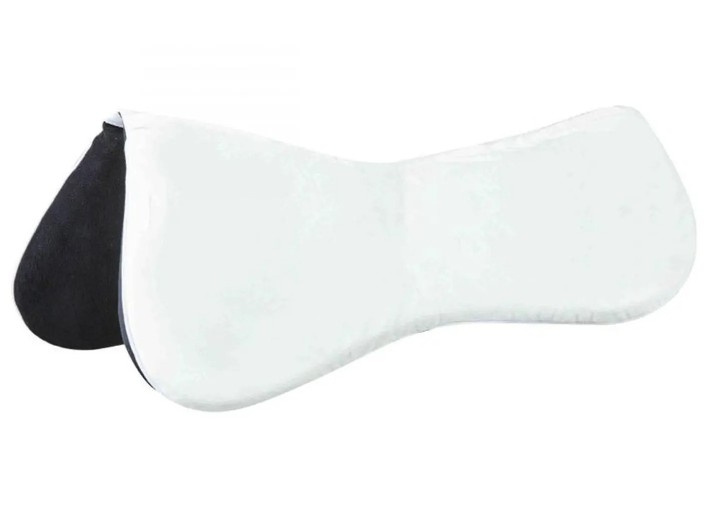 WEATHERBEETA ® Memory Foam Shimmable Half Pad