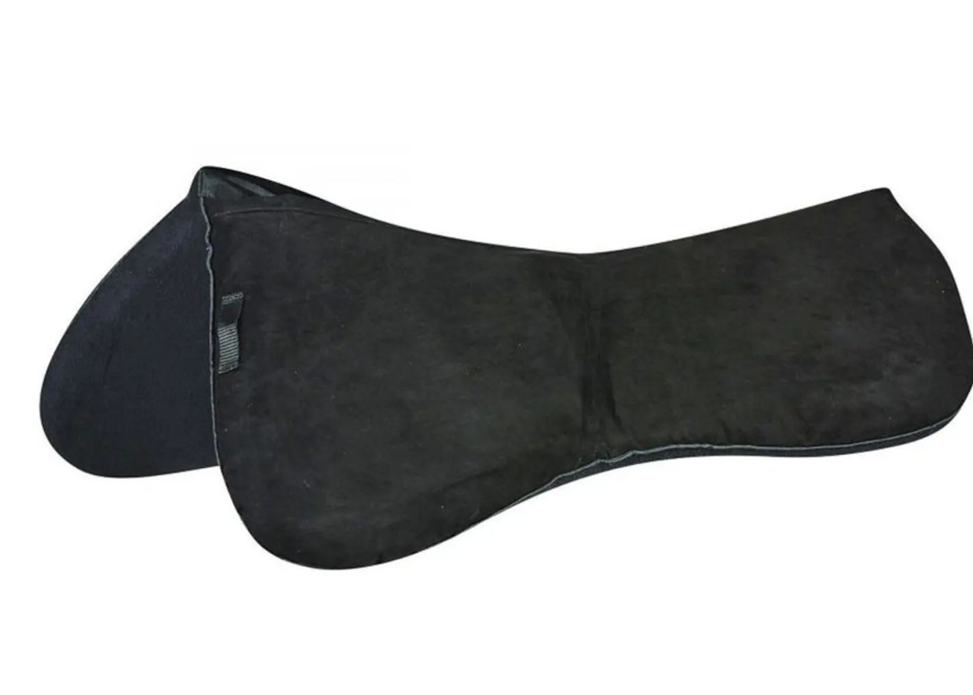 WEATHERBEETA ® Memory Foam Shimmable Half Pad