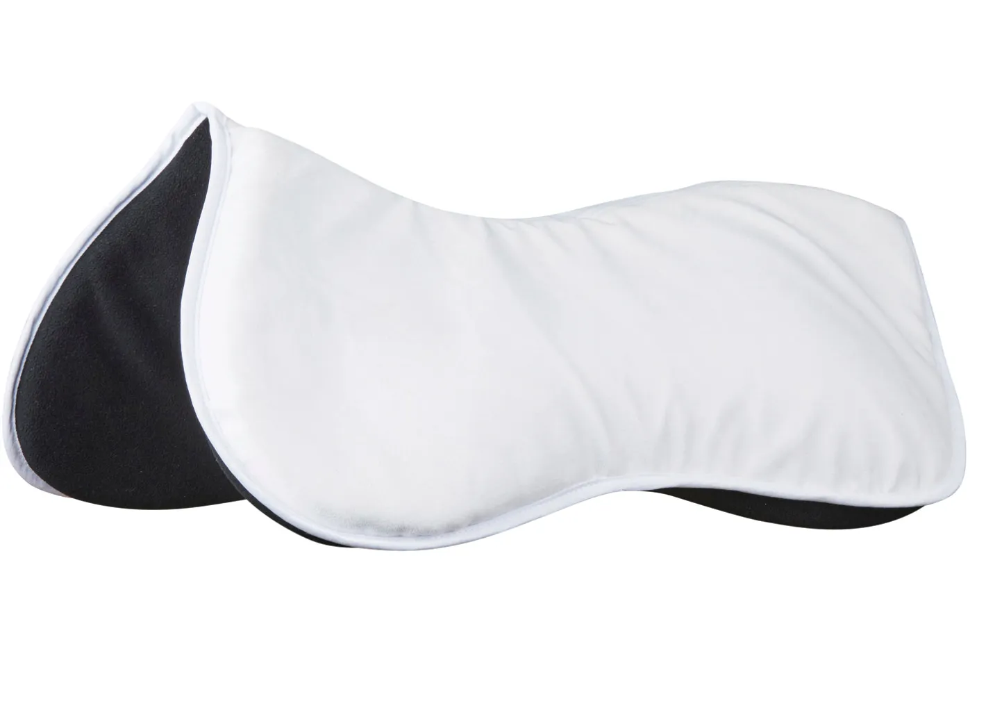 WEATHERBEETA ® Memory Foam Comfort Half Pad
