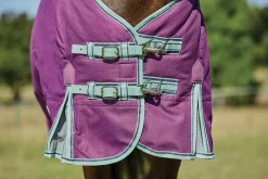 WEATHERBEETA ® Pony ComFiTec™ Premier Free II Standard Neck Lite Turnout