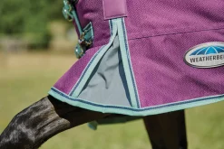 WEATHERBEETA ® Pony ComFiTec™ Premier Free II Standard Neck Lite Turnout